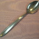 DELCO HAMPTON TEASPOON STAINLESS FLATWARE SILVERWARE