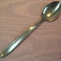 DELCO HAMPTON TEASPOON STAINLESS FLATWARE SILVERWARE