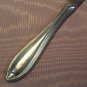 HAMPTON SILVERSMITHS NORTICA  PLACE KNIFE STAINLESS FLATWARE SILVERWARE