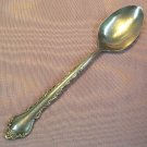 INTERNATIONAL GIGI TEASPOON DELUXE STAINLESS FLATWARE SILVERWARE