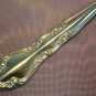 FARBERWARE FRW 52 FRW52 SPREADER STAINLESS FLATWARE SILVERWARE