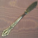 FARBERWARE FRW 52 FRW52 SPREADER STAINLESS FLATWARE SILVERWARE