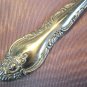 ONEIDA SILVER MALMAISON OLD SOUTH SUGAR SPOON NORTHLAND STAINLESS FLATWARE SILVERWARE