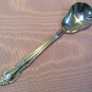 ONEIDA SILVER MALMAISON OLD SOUTH SUGAR SPOON NORTHLAND STAINLESS FLATWARE SILVERWARE