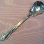 ONEIDA SILVER MALMAISON OLD SOUTH SUGAR SPOON NORTHLAND STAINLESS FLATWARE SILVERWARE
