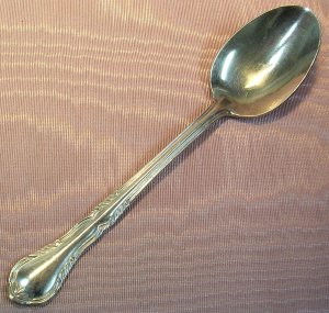 PFALTZGRAFF PRESLEY TEASPOON STAINLESS FLATWARE SILVERWARE