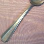 UTICA CUTLERY WALLCO UTI 17 UTI17 TEASPOON STAINLESS FLATWARE SILVERWARE