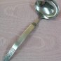 MSI MERCHANDISE SERVICE INC DANIKA LADLE STAINLESS FLATWARE SILVERWARE