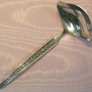 RIVIERA CORDOVA LADLE STAINLESS FLATWARE SILVERWARE