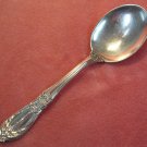 SAART BROS LADY FAIRFIELD BABY SPOON 1930 STERLING FLATWARE SILVERWARE