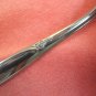 ONEIDA FOREVER ROSE SALAD FORK KENWOOD STAINLESS FLATWARE SILVERWARE