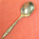 ONEIDA LASTING ROSE BABY SPOON DELUXE STAINLESS FLATWARE SILVERWARE