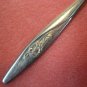 ONEIDA LASTING ROSE BABY SPOON DELUXE STAINLESS FLATWARE SILVERWARE
