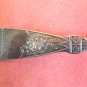 REED & BARTON PARISIAN PIE SERVER 1887 FLATWARE SILVERWARE SILVERPLATE