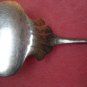 REED & BARTON PARISIAN PIE SERVER 1887 FLATWARE SILVERWARE SILVERPLATE