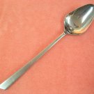 STANLEY ROBERTS SRI CARIF PLACE SPOON STAINLESS FLATWARE SILVERWARE