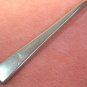 MIKASA WAVE LENGTH SATIN SALAD FORK STAINLESS STEEL FLATWARE SILVERWARE