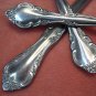 ESTIA CASCADE KNIFE SPOON FORK STAINLESS FLATWARE SILVERWARE