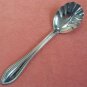 RSVP RXV 5 RXV5 SUGAR SPOON STAINLESS FLATWARE SILVERWARE