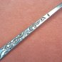 AMC ARABESK PLACE SPOON STAINLESS FLATWARE SILVERWARE
