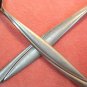ONEIDA CAMLYNN 5piece/1 PLACE SETTING STAINLESS FLATWARE SILVERWARE