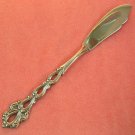 ONEIDA CHANDELIER SPREADER EXC! COMMUNITY STAINLESS FLATWARE SILVERWARE