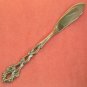 ONEIDA CHANDELIER SPREADER EXC! COMMUNITY STAINLESS FLATWARE SILVERWARE