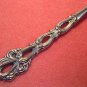 ONEIDA CHANDELIER SPREADER EXC! COMMUNITY STAINLESS FLATWARE SILVERWARE