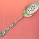 ONEIDA CHANDELIER PIERCED PIE SERVER EXC! COMMUNITY STAINLESS FLATWARE SILVERWARE