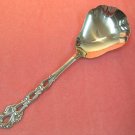 ONEIDA CHANDELIER SHELL CASSEROLE SPOON COMMUNITY EXC! STAINLESS FLATWARE SILVERWARE ONEIDA CHANDELIER SHELL CASSEROLE SPOON COMMUNITY EXC! STAINLESS FLATWARE SILVERWARE
