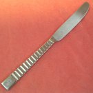 LIBBEY SILVER LYF 5 LYF5 PLACE KNIFE STAINLESS FLATWARE SILVERWARE LIBBEY SILVER LYF 5 LYF5 PLACE KNIFE STAINLESS FLATWARE SILVERWARE