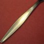 REED & BARTON ETUDE Master Butter Knife STAINLESS FLATWARE SILVERWARE