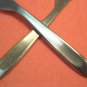 GOURMET SETTINGS STAND BY GS 2 PLACE KNIVES STAINLESS FLATWARE SILVERWARE