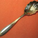 ONEIDA CAMBER or SCROLL SUGAR SPOON STAINLESS FLATWARE SILVERWARE