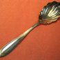 ONEIDA CAMBER or SCROLL SUGAR SPOON STAINLESS FLATWARE SILVERWARE