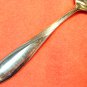 ONEIDA CAMBER or SCROLL SUGAR SPOON STAINLESS FLATWARE SILVERWARE