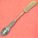 SPRINGTIME STAINLESS SPREADER JAPAN  FLATWARE SILVERWARE