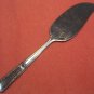 PROVIDENCE PLAZA ICE CREAM SLICER STAINLESS FLATWARE SILVERWARE