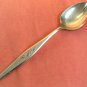 ONEIDA WOODMERE COMMUNITY SOLID SERVING SPOON STAINLESS FLATWARE SILVERWARE