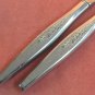 ONEIDA WOODMERE 2 PLACE KNIVES COMMUNITY STAINLESS FLATWARE SILVERWARE