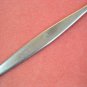 GENSE FOCUS 2 SALAD FORKS SWEDEN STAINLESS STEEL FLATWARE SILVERWARE