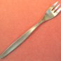 WMF FRASER CROMARGAN LAUREL GERMANY PASTRY FORK STAINLESS FLATWARE SILVERWARE