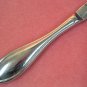 WALLACE SILVER AMERICAN TRADITION PLACE KNIFE STAINLESS FLATWARE SILVERWARE EPICURE