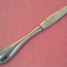 WALLACE SILVER AMERICAN TRADITION PLACE KNIFE STAINLESS FLATWARE SILVERWARE EPICURE WALLACE SILVER AMERICAN TRADITION PLACE KNIFE STAINLESS FLATWARE SILVERWARE EPICURE