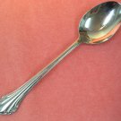 ONEIDA LTD 1881 ROGERS REPOSE PLACE SPOON STAINLESS FLATWARE SILVERWARE