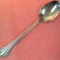 ONEIDA LTD 1881 ROGERS REPOSE PLACE SPOON STAINLESS FLATWARE SILVERWARE