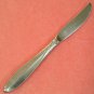 INTERNATIONAL CALYPSO PLACE KNIFE LYON STAINLESS FLATWARE SILVERWARE