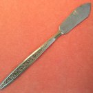 PRESENT SEMERING SPREADER STAINLESS FLATWARE SILVERWARE