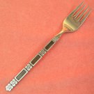 ONEIDA MADRID SALAD FORK COMMUNITY STAINLESS FLATWARE SILVERWARE