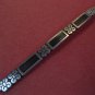 ONEIDA MADRID SALAD FORK COMMUNITY STAINLESS FLATWARE SILVERWARE